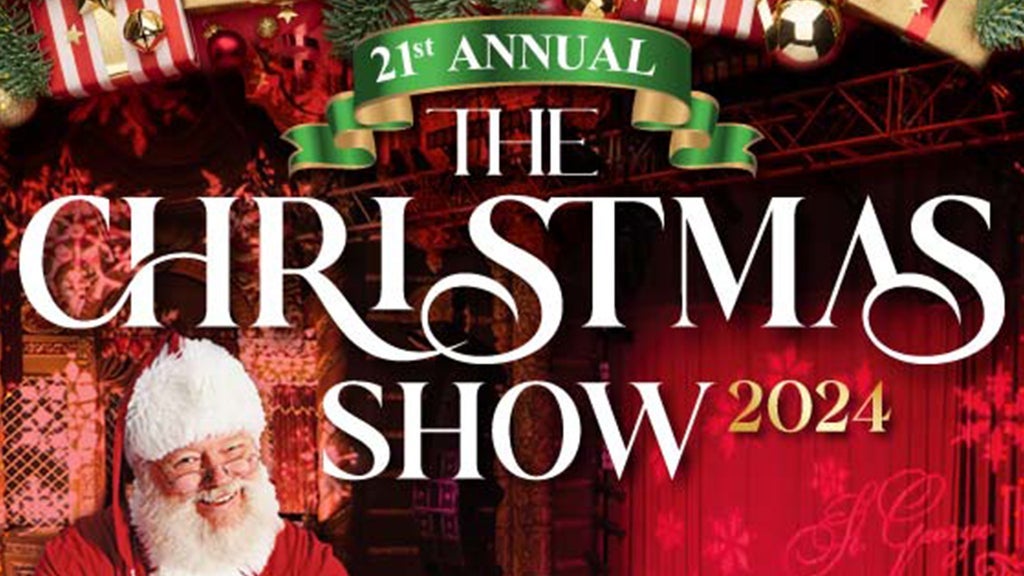 The Christmas Show