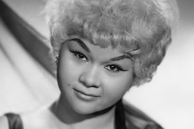 Hommage à Etta James - La légende de la reine du Blues et de la Soul