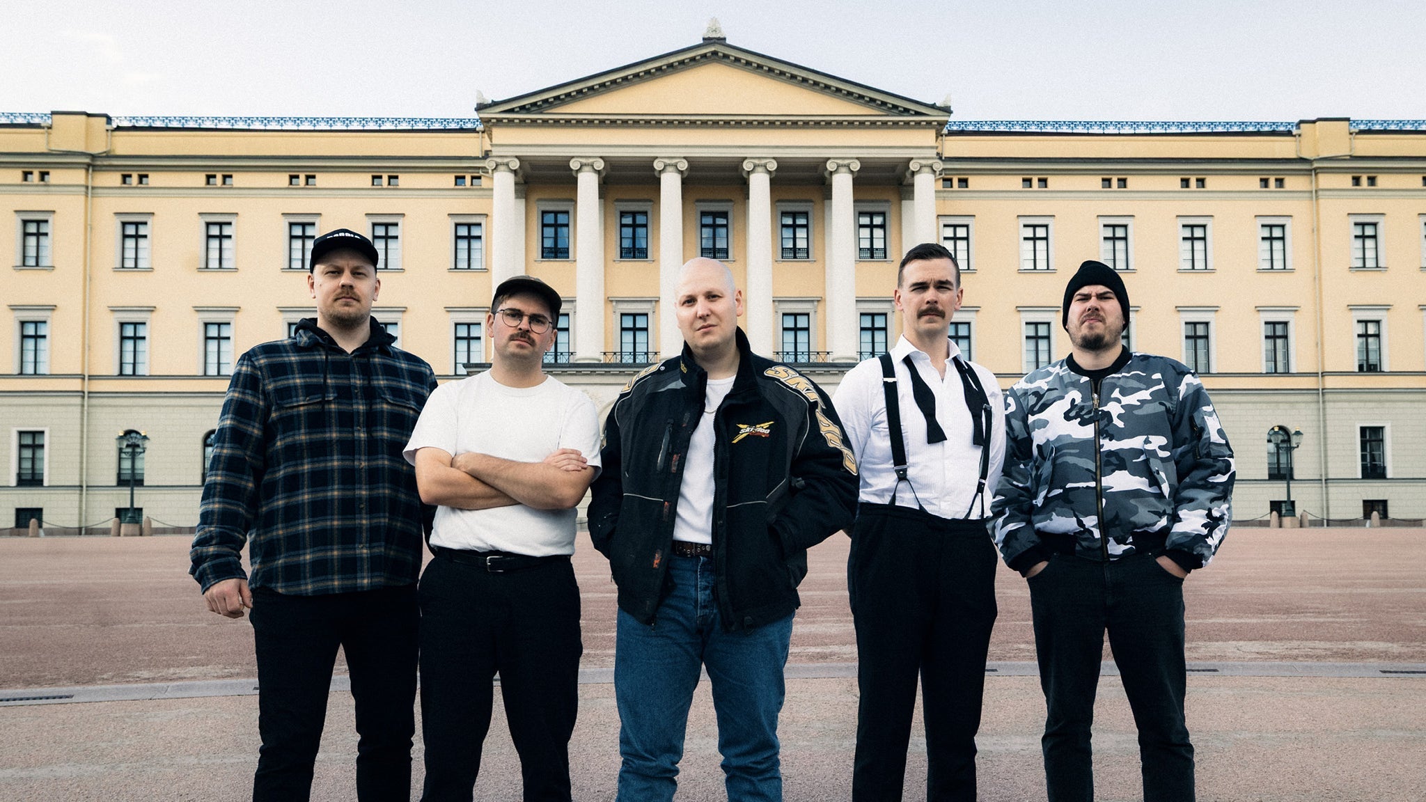 Ondt Blod – 2026-03-28