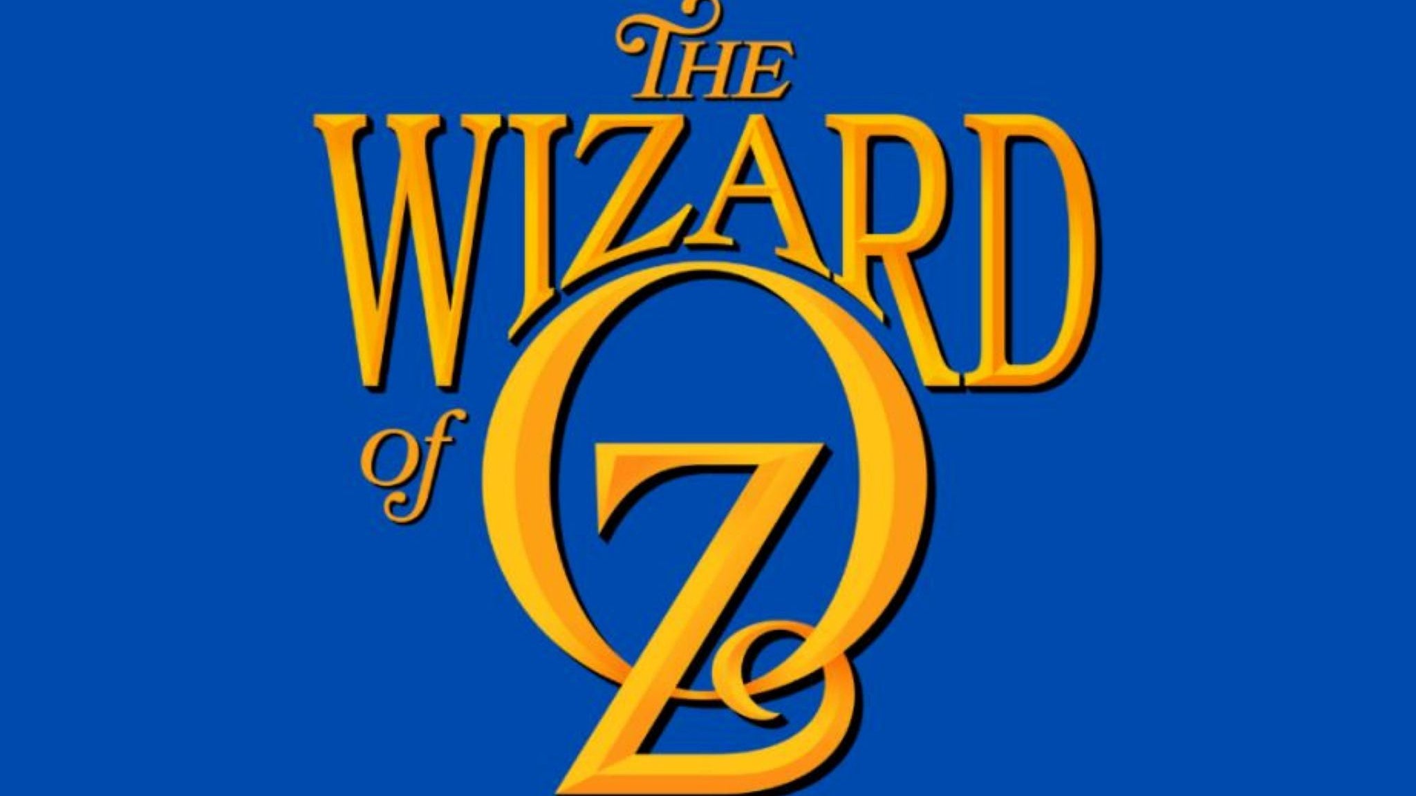 The Wizard of Oz 