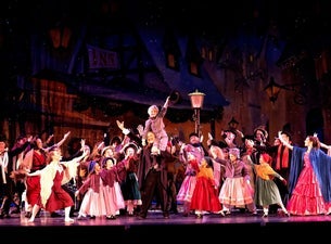 Ulster Dance Company's A Christmas Carol