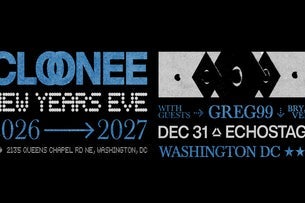Cloonee (NYE)