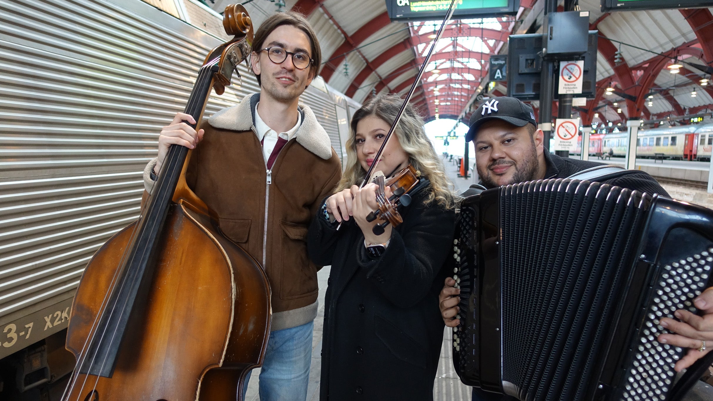 Okotari Jakatar – barnkonsert – 2025-06-14