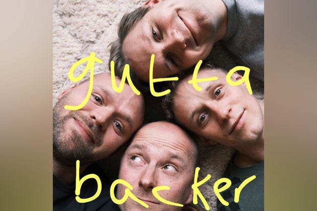 Ticket Reselling Gutta backer julen inn