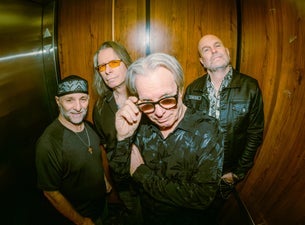 April Wine at Casino Nova Scotia