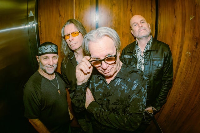 April Wine