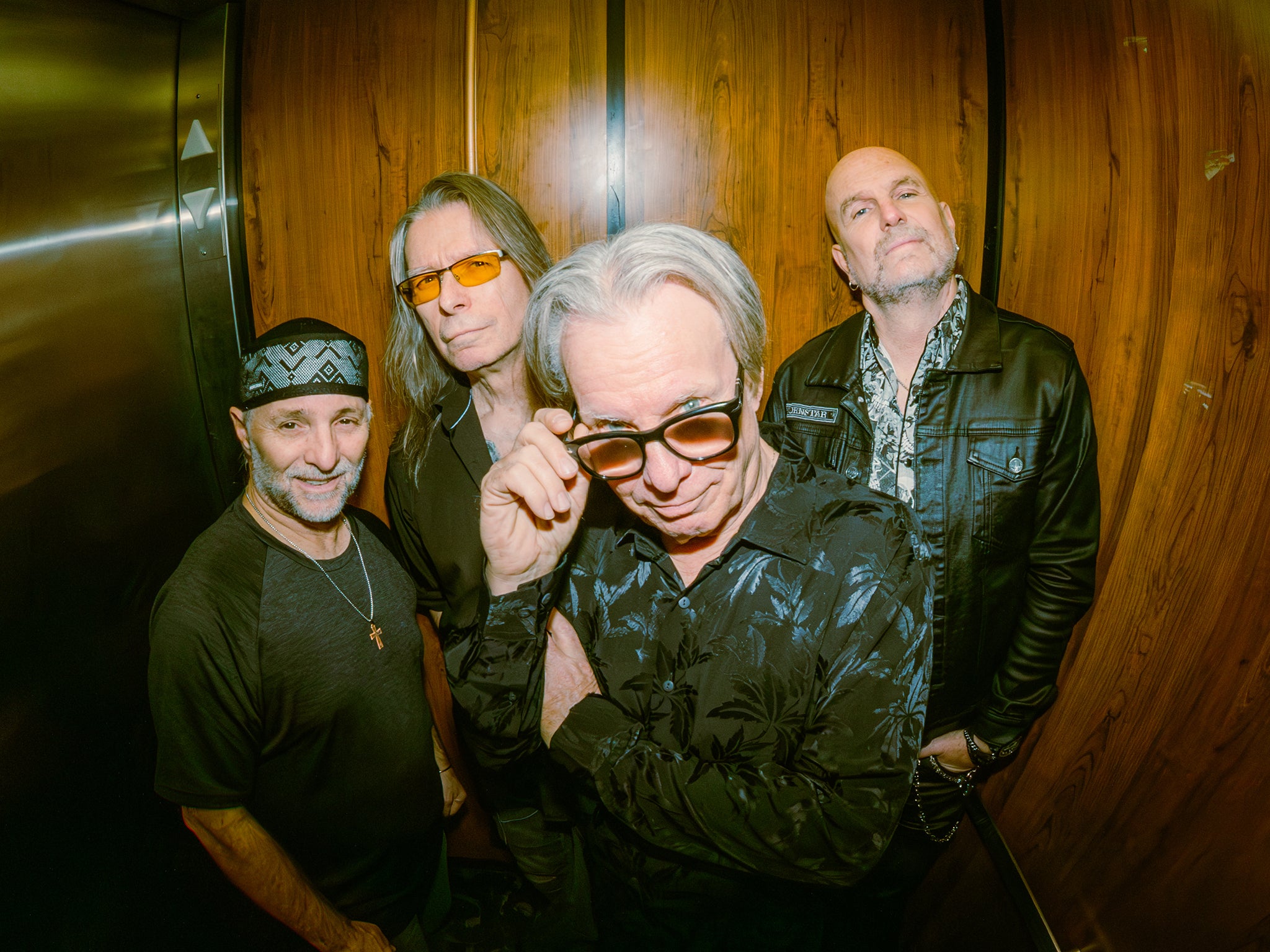 April Wine