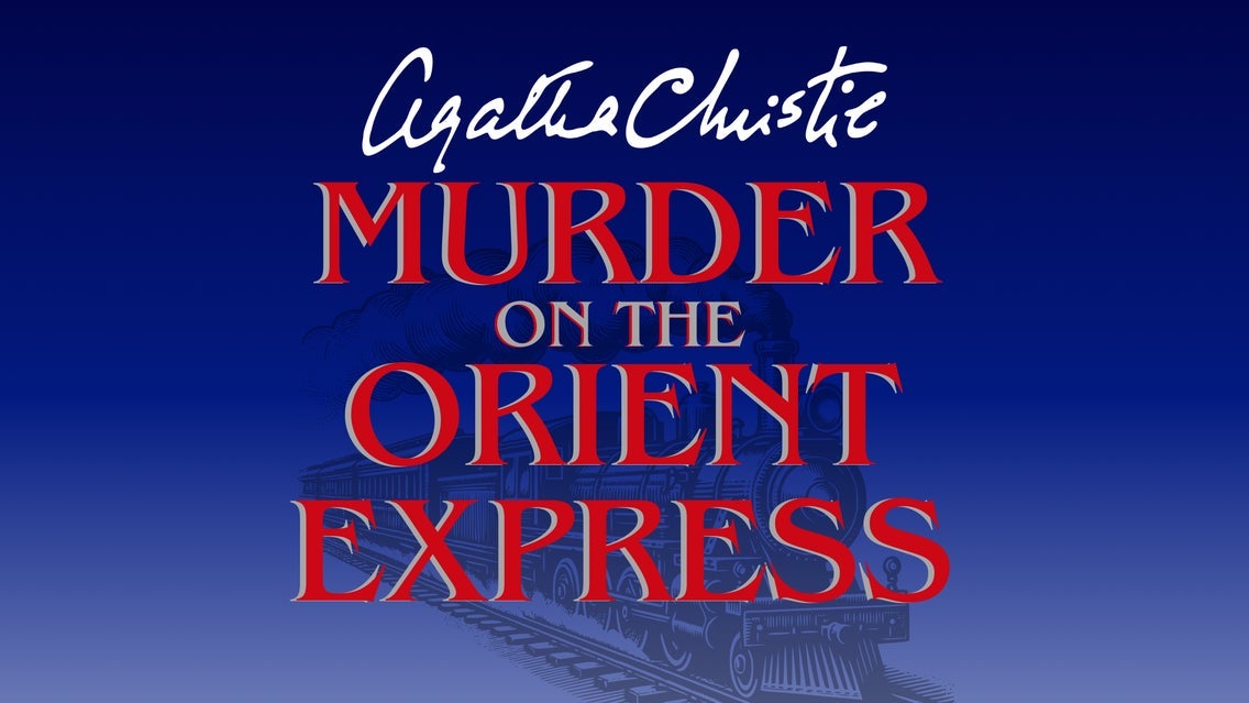 Play: Murder on the Orient Express