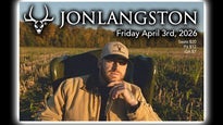 Jon Langston