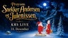 Prøysens Snekker Andersen og Julenissen