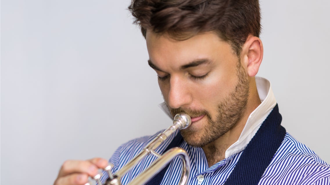 Jonathan Dely concert