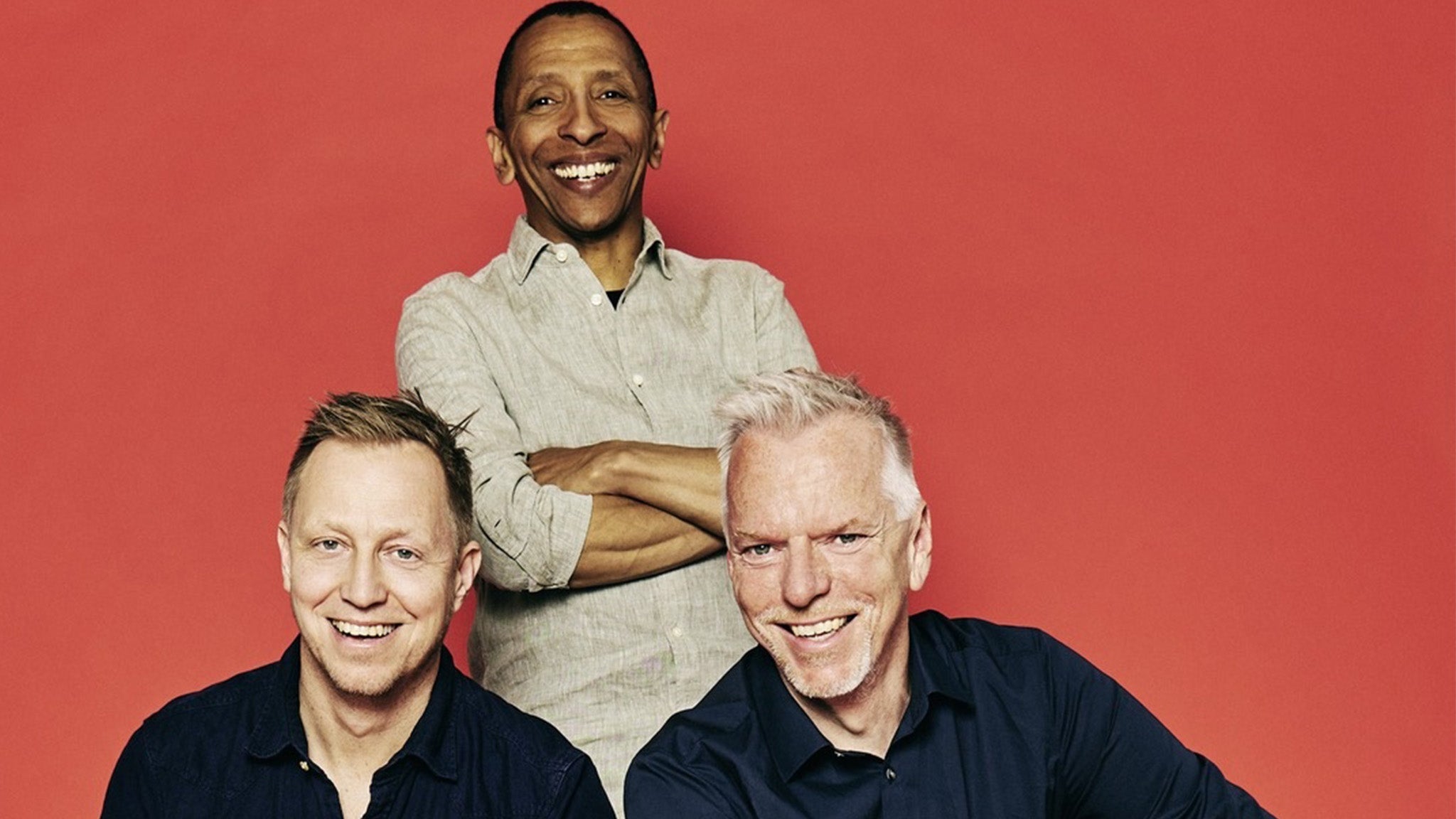 Tingvall Trio – 2026-10-23