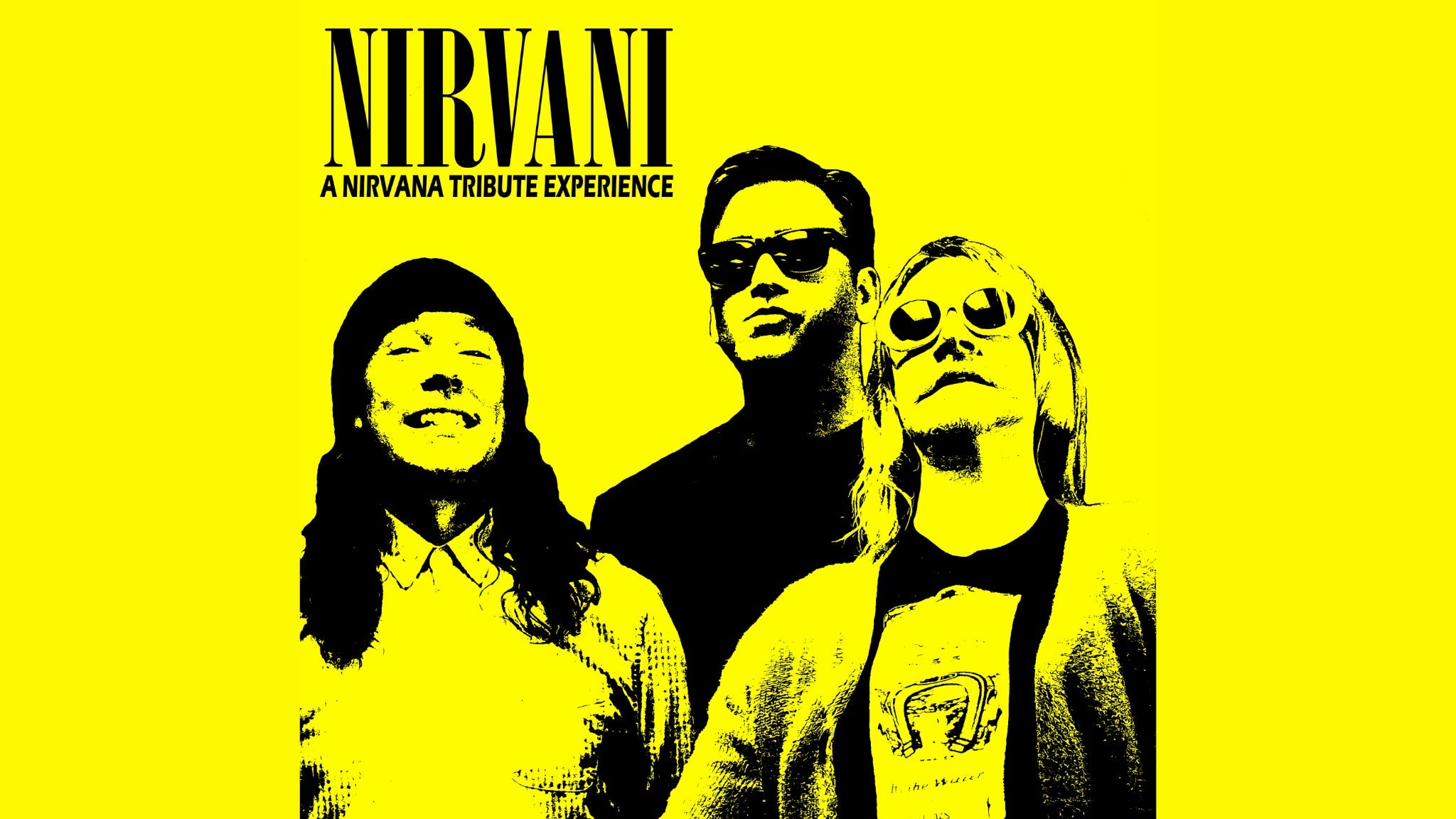 Nirvani: A Nirvana Tribute Experience at Elevation 27 – Virginia Beach, VA