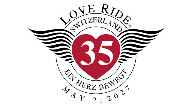 Love Ride 35