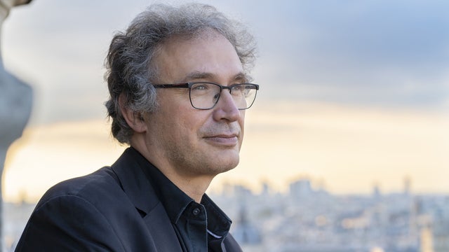 Von der Seine an die Ems in Kirche St. Antonius, Papenburg 04/09/2025