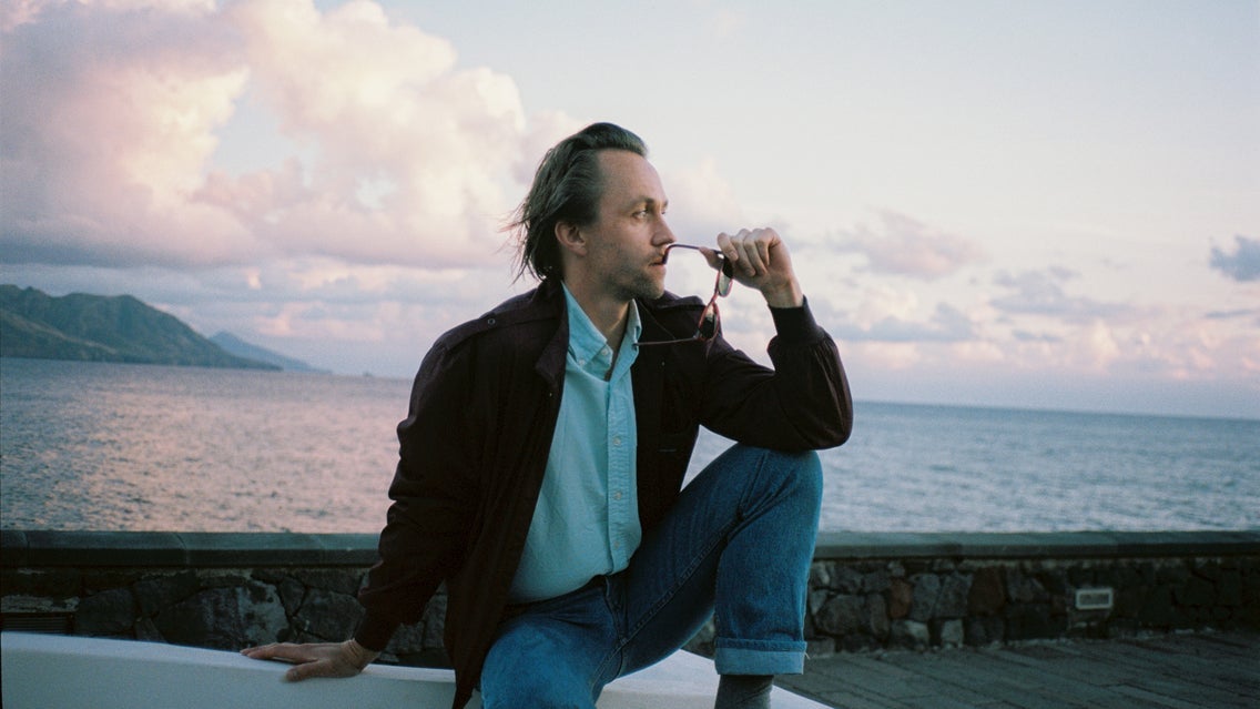 Sondre Lerche event image