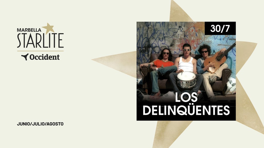 Los Delinquentes