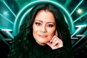 Lisa Lisa