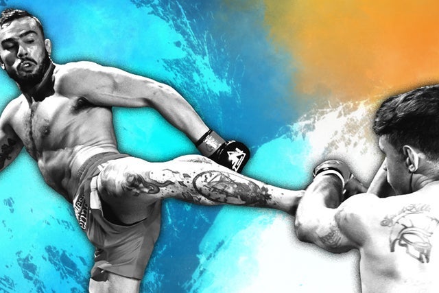 Nemesis Fighting Alliance presales in Saint Louis