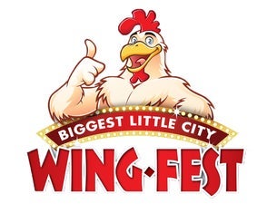 Chicken Wing Festival Chicken Coop - Saturday 5:30PM - 9PM