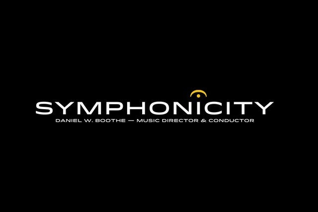 Symphonicity: The Long Road-Music in Search of Peace Chapter 1
