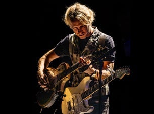 The Kenny Wayne Shepherd Band