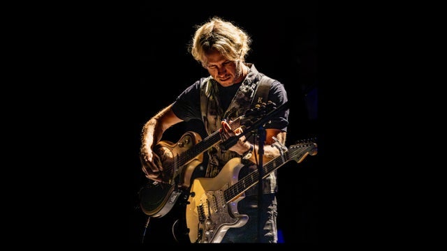The Kenny Wayne Shepherd Band