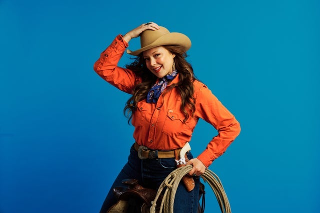 Kaitlin Butts Brooklyn presale password