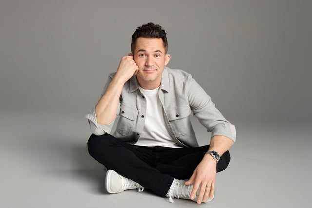 Justin Willman: One For The Ages Tour presales in Poughkeepsie