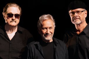 The Stampeders "One More Time" at Algonquin Commons Theatre