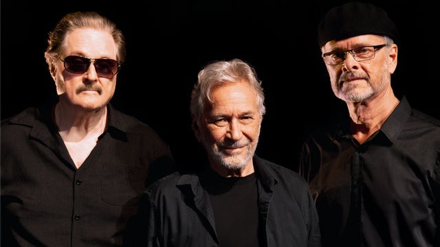 The Stampeders