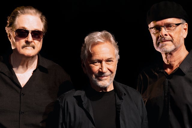 The Stampeders "One More Time" presales in Nepean