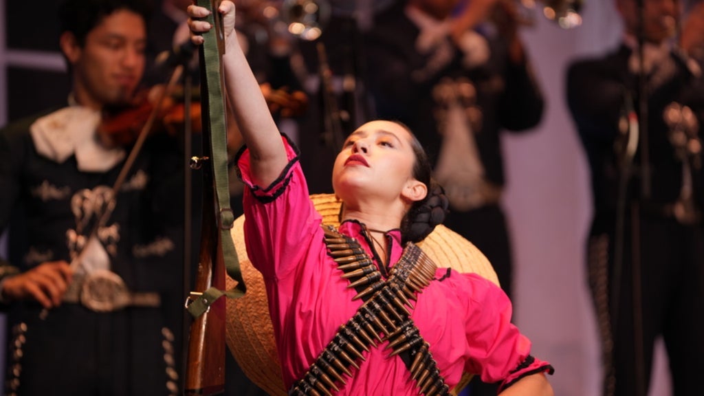 Photo of BALLET NEPANTLA - VALENTINA