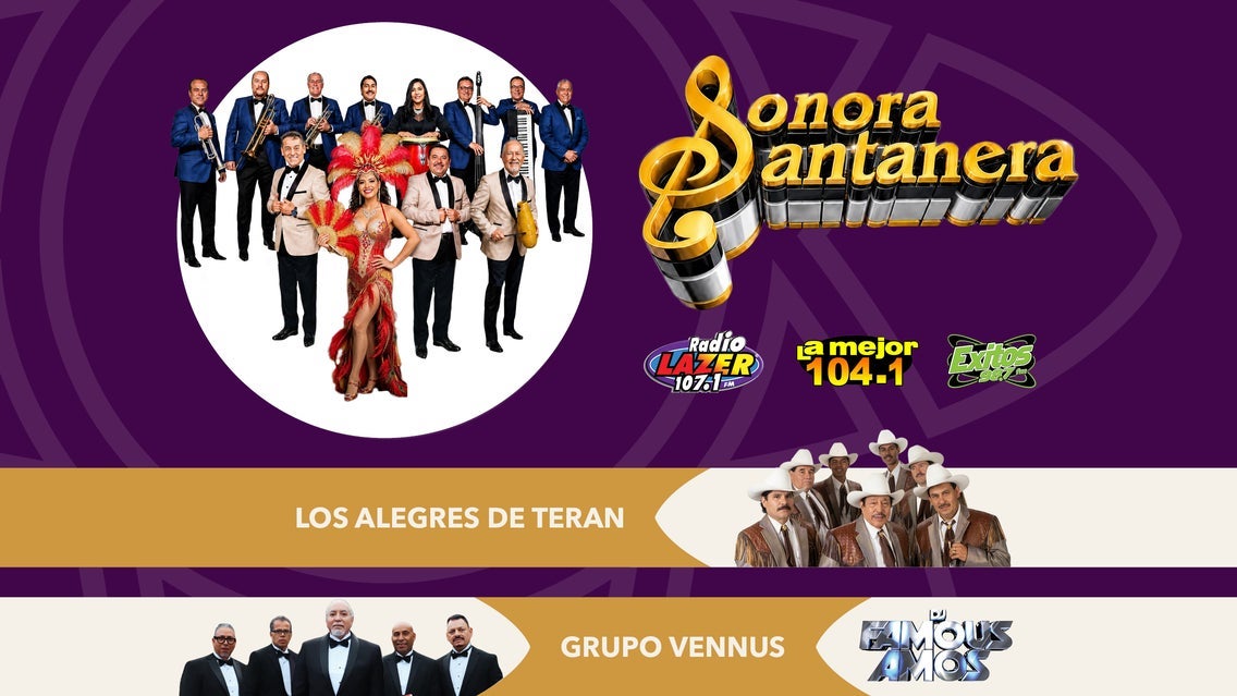 Sonora Santanera