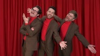 Promotional image for Jukebox the Ghost: HalloQueen