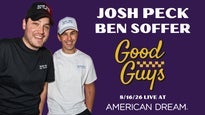 Good Guys LIVE Podcast at Dream Live at American Dream