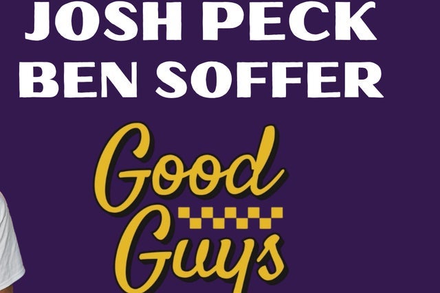 Good Guys LIVE Podcast
