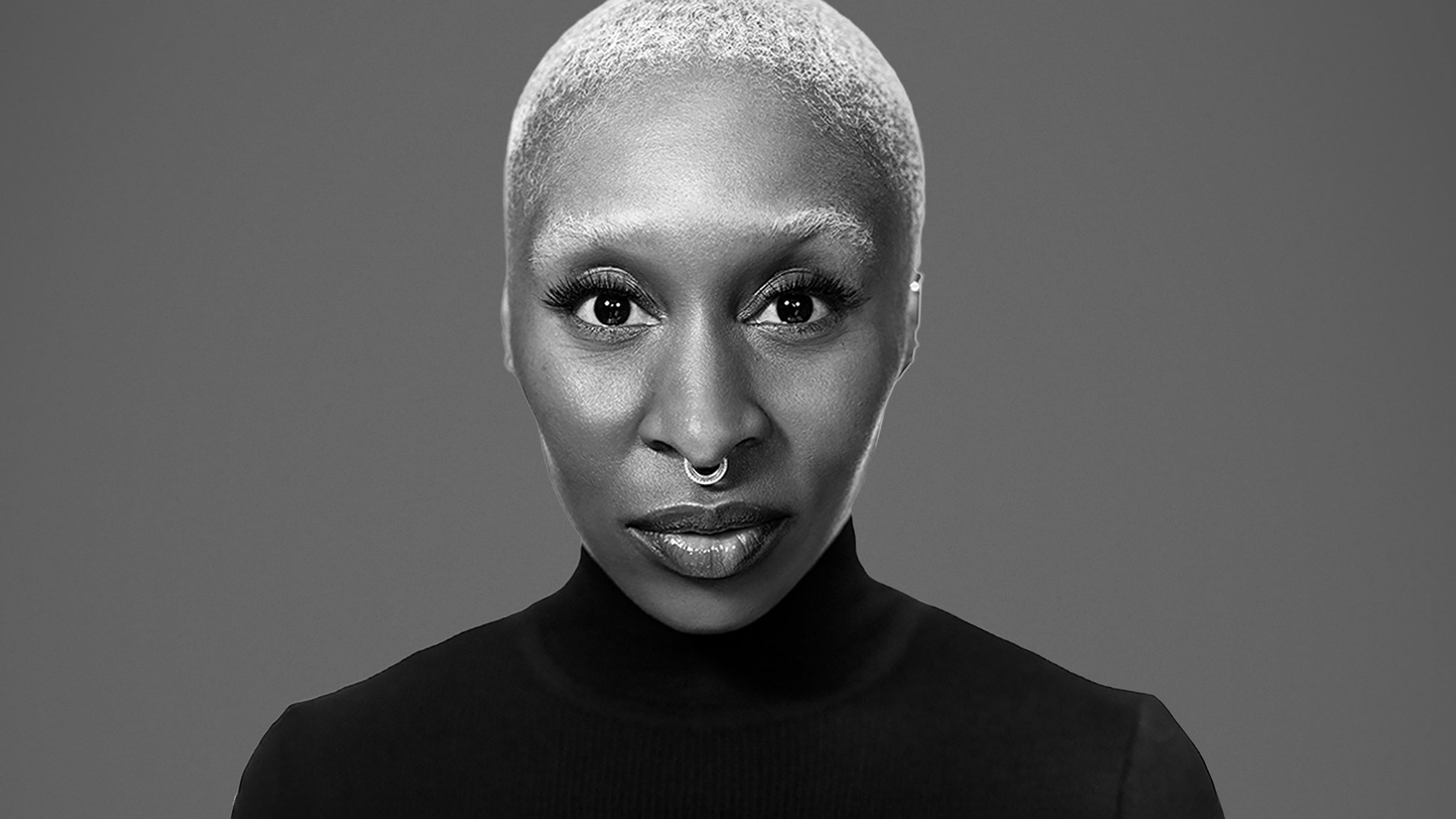 Cynthia Erivo