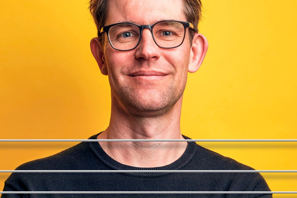 Matthias Kunz: Swipe - Premiere