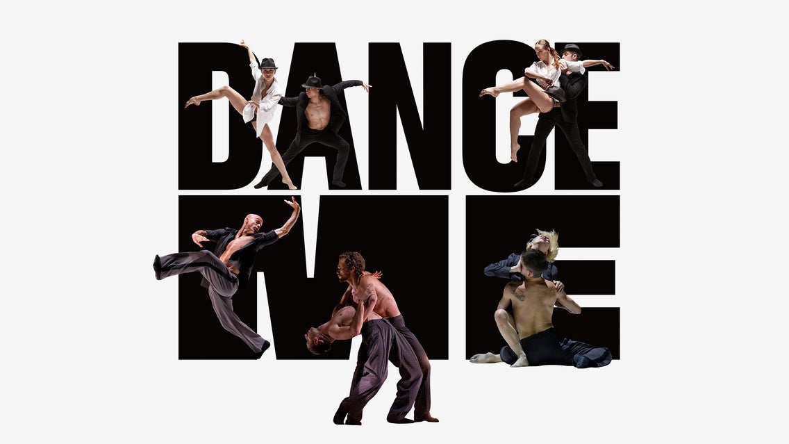 Ballet Jazz de Montréal