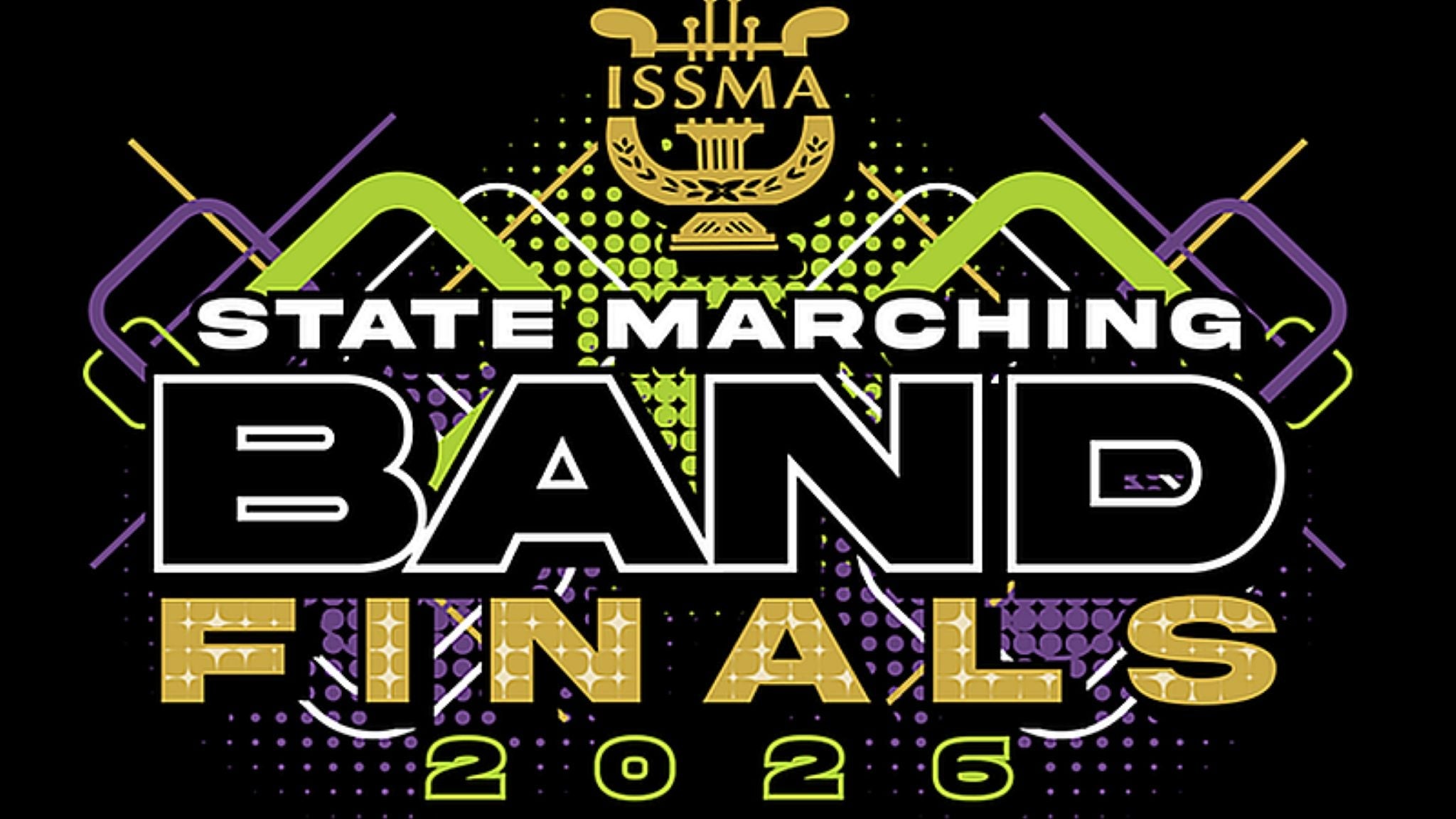 2026 ISSMA Marching Band State Finals