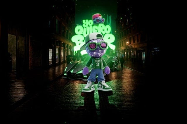 Yo Quiero Bailar Fest ( 21+ )