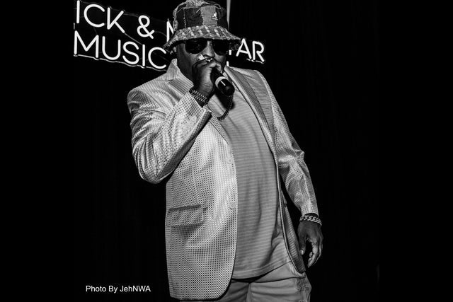 Punk Rap Tour w/Kool Keith & MC Homeless @ 191 Toole