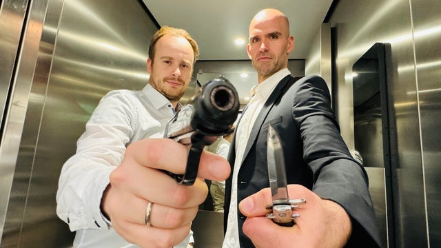 Tatort Nordwesten – Das True Crime Dinner in Hotel Heidegrund, Garrel 31/01/2026