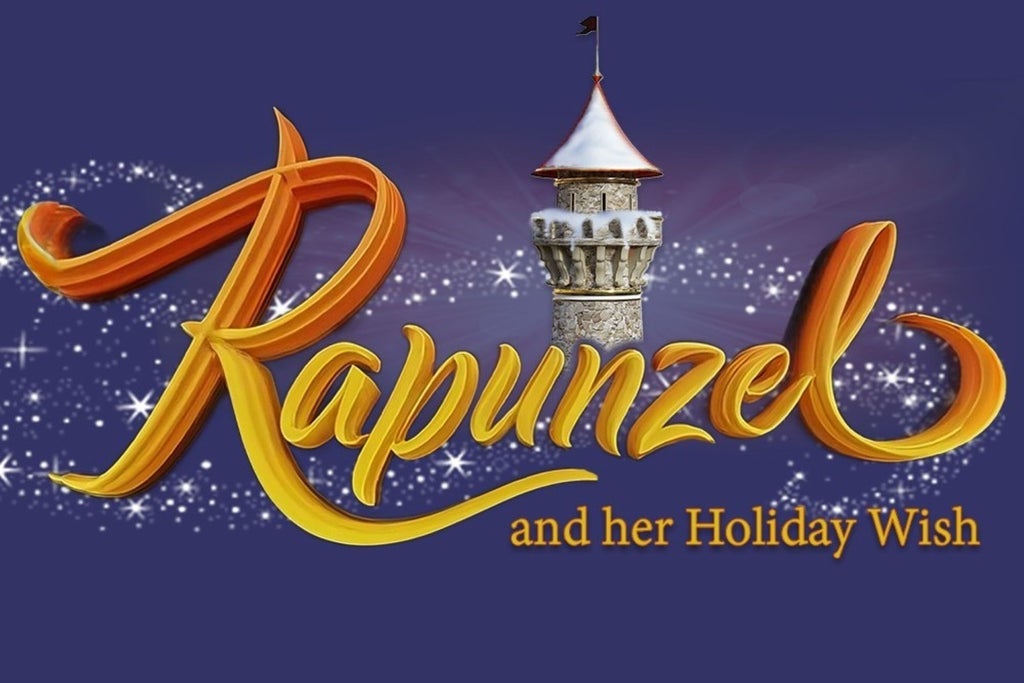 5 Star Theatricals presents Rapunzel and her Holiday Wish
