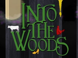 Musical: Into the Woods