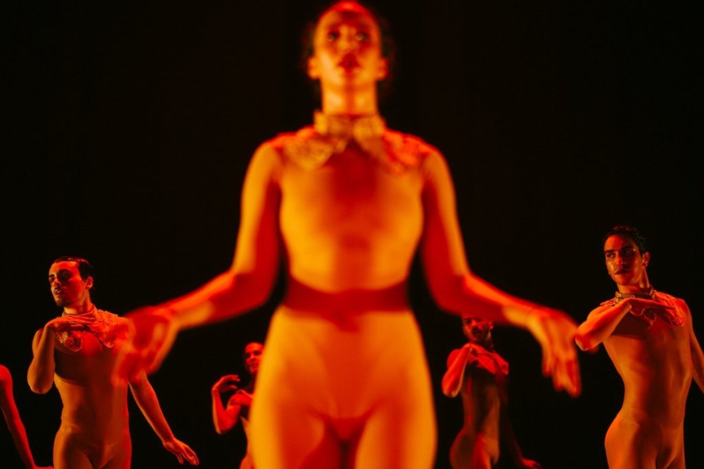 Nederlands Dans Theater - NDT 2