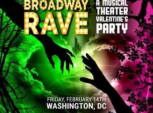 Broadway Rave