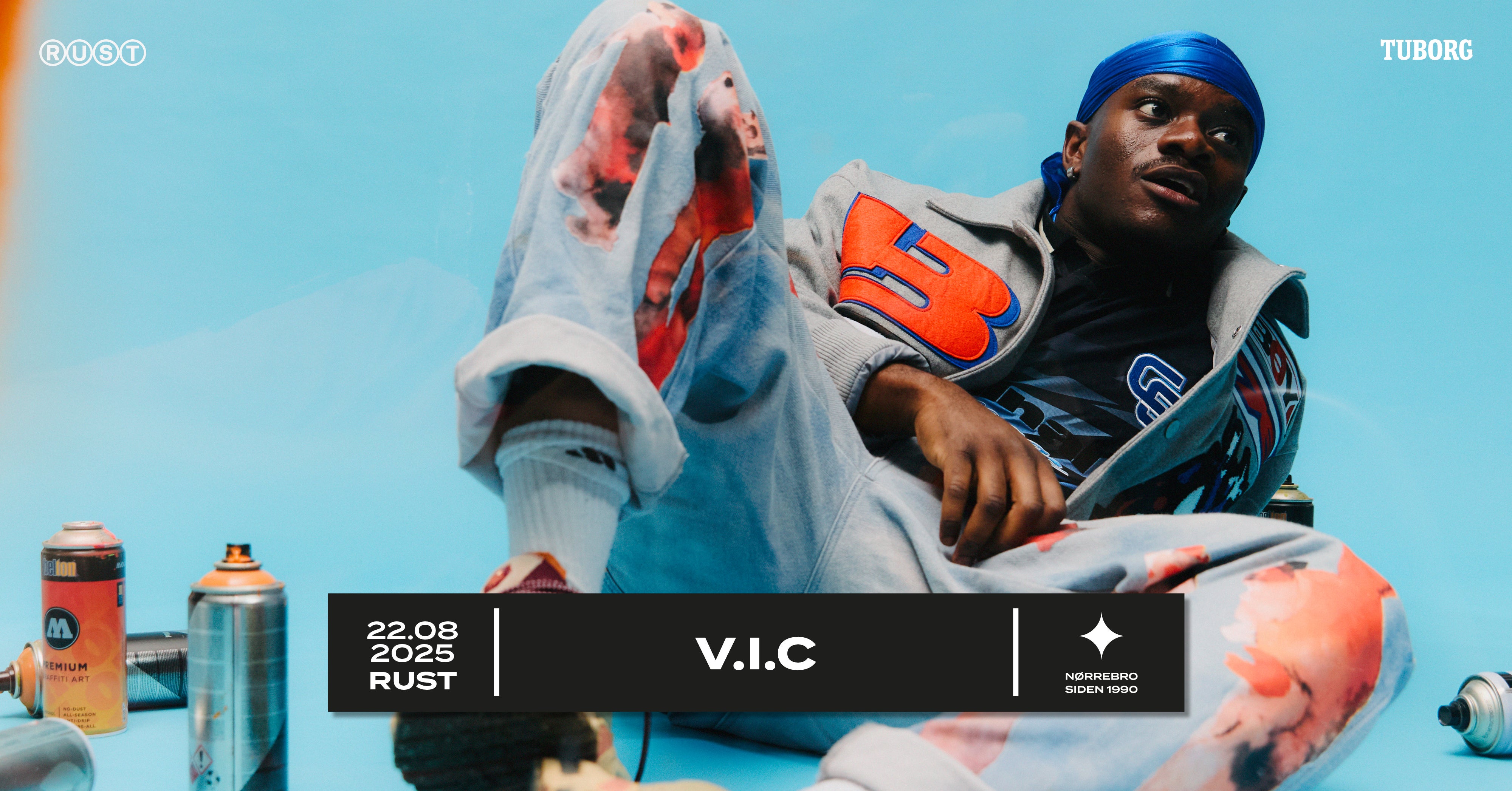 V.I.C (UK)