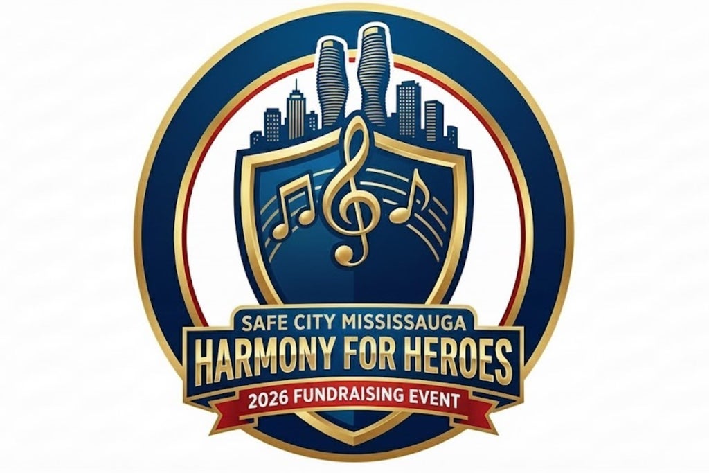 Safe City Mississauga - Harmony For Everyday Heroes